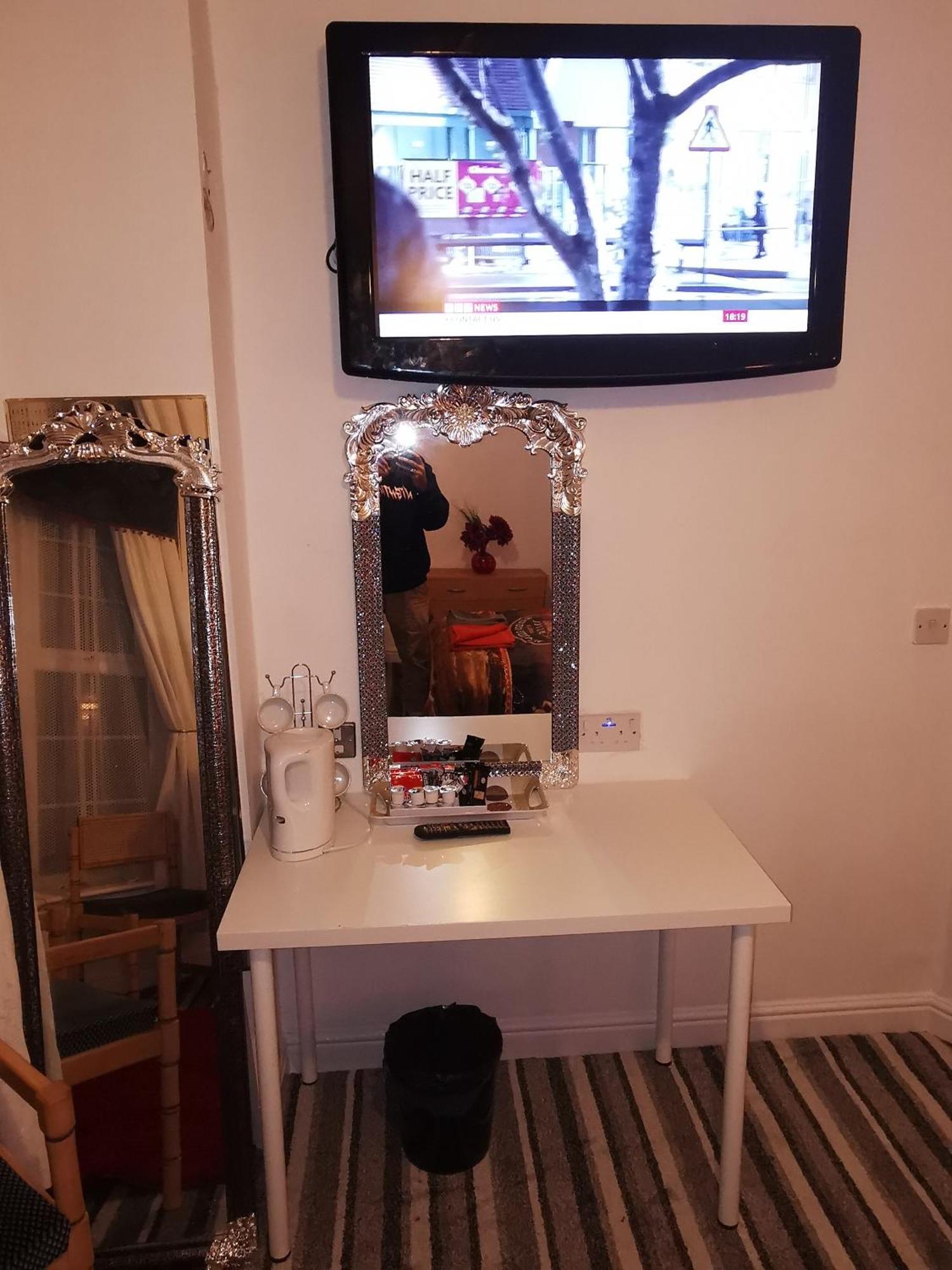 Bukhari Hotel Blackpool Cameră foto